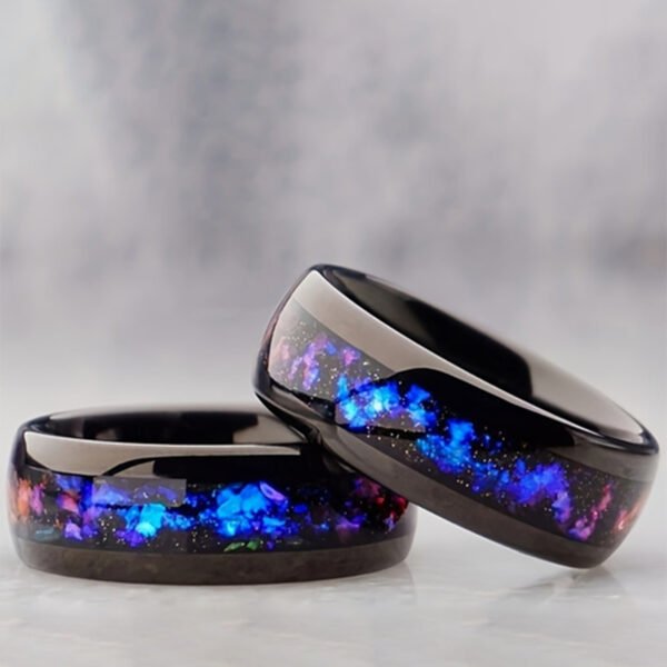 1PC OF SMART RING